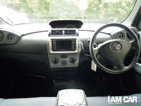 รีวิว Toyota Bb ตอนที่ 2 Interior Iamcar รีวิวรถยนต์ ราคารถใหม่