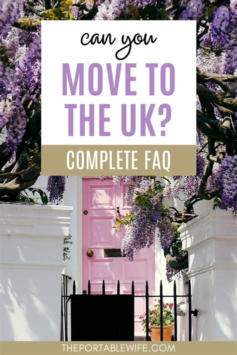 How To Move To The Uk Ultimate Faq Moving To The Uk Moving To Scotland Moving