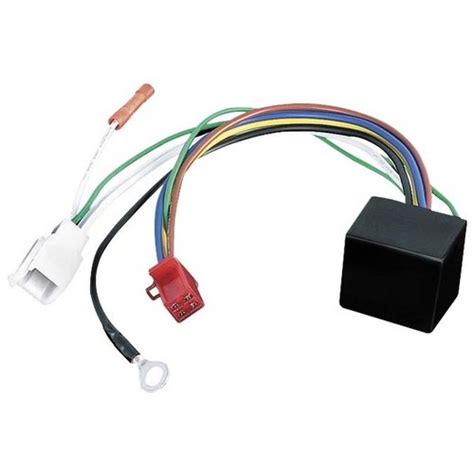 5 Wire To 4 Wire Converter What Is Paintcolor Ideas