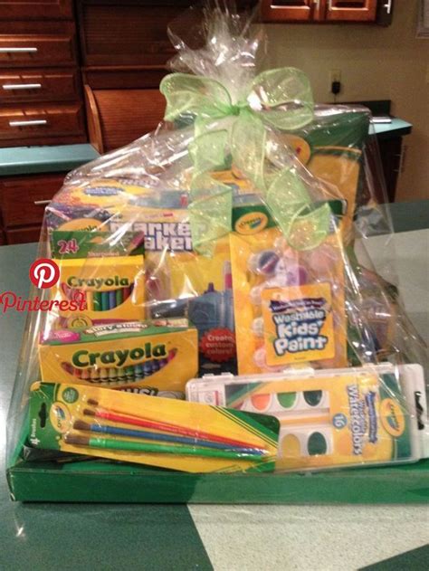 Check spelling or type a new query. Raffle basket filled with summer holiday activities for ...