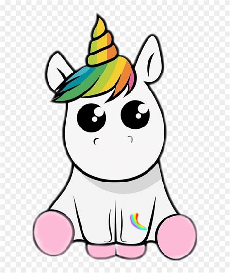 Download Image Royalty Free Baby Unicorn Clipart Baby Unicorn Png