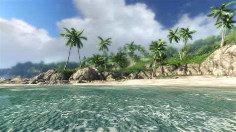 Lets Take A Tour Through Far Cry 3s Rook Islands In 35 Gorgeous Shots