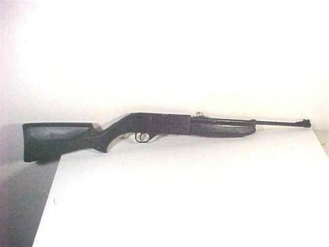 Vintage Crosman 760 Pumpmaster Bb 177 Rifle Gun Excellent