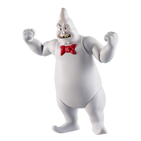 Ghostbusters (2016 movie) (also known as ghostbusters: Ghostbusters (2016) Rowan's Ghost 6" Action Figure - Shop ...