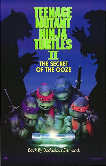 Comic Book Kingdom Teenage Mutant Ninja Turtles Ii The Secret Of The
