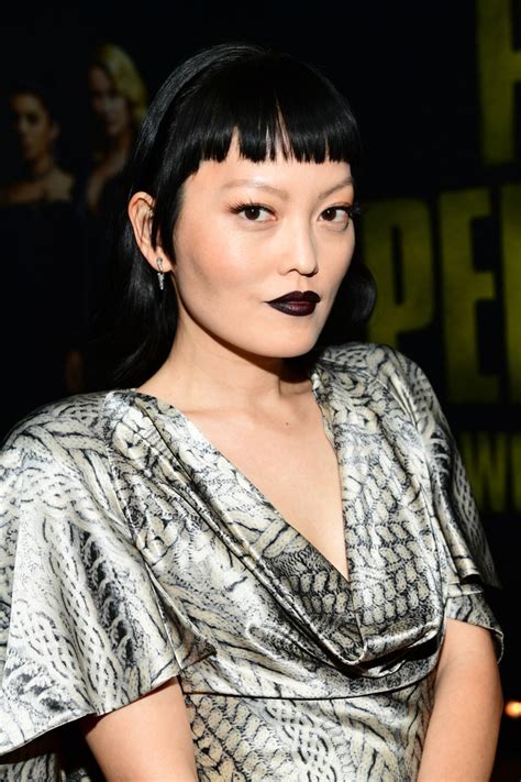 Pitch Perfect Star Hana Mae Lee On The Joys Of Making A Women Led