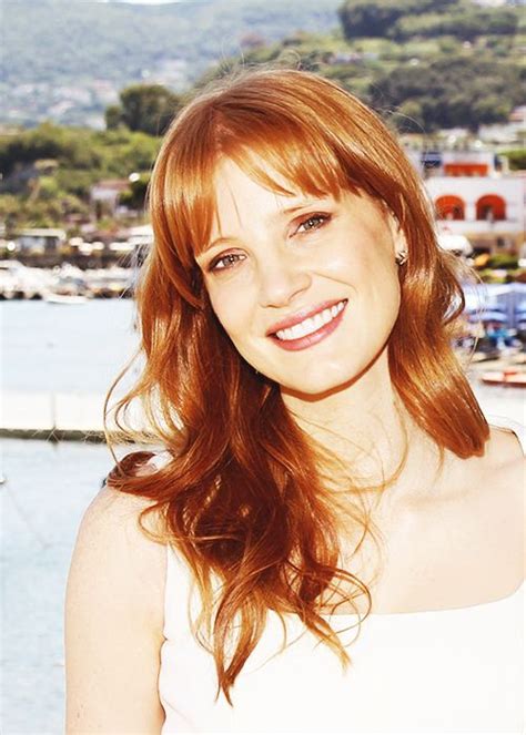 jessica chastain red haired actresses fire hair actress jessica jessica chastain redheads