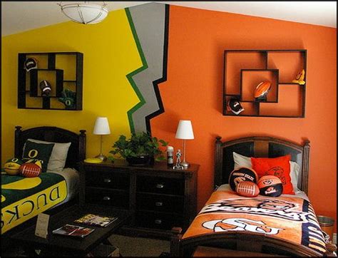 With our gallery of modern teenage boy room decor ideas, it can still be fun. Decorating theme bedrooms - Maries Manor: shared bedrooms ideas - decorating shared bedrooms ...
