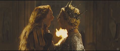 snow white and the huntsman official trailer 1 charlize theron image 26721314 fanpop