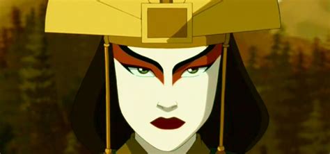 The Last Airbender Ranking The Most Powerful Avatars
