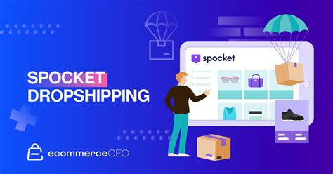 How To Get Started With Spocket Dropshipping Tutorial