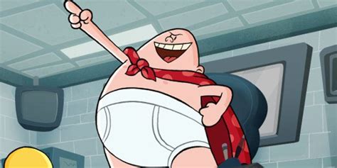 Opening Credits Dreamworks The Epic Tales Of Captain Underpants Premieres On Netflix July 13