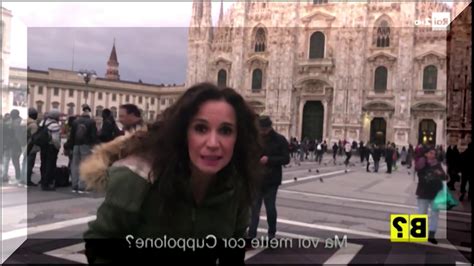 Fiorello canta 'un'ora sola ti vorrei'. Emanuela Fanelli-Ma che davvero davvero?-Roma Milano ...
