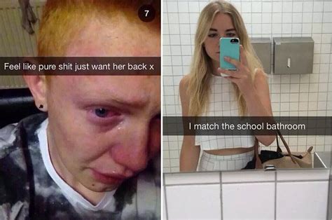 Of The Most Iconic Snapchats Of All Time Funny Relatable Memes