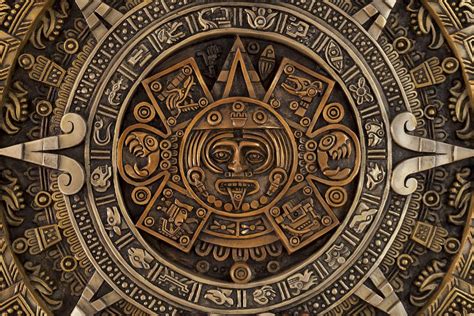Cultura Azteca Orígenes Características Creencias Y Ubicación