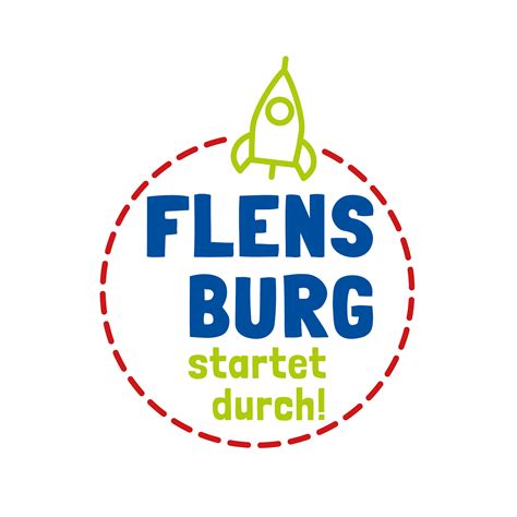 Flensburg startet durch! / Flensburg