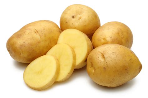 Potatoes Png Isolated Image Png Mart