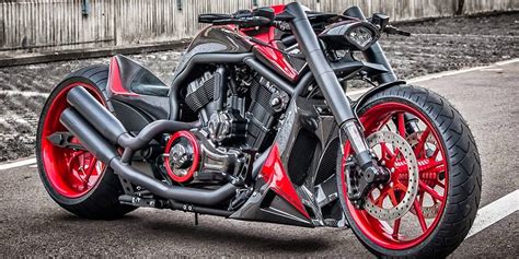 Here Are The 10 Most Beautiful Custom Harleys Weve Ever Seen