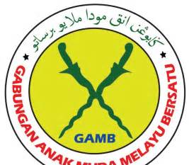 1,028 likes · 8 talking about this · 465 were here. Gabungan Anak Muda Melayu Bersatu: APA itu mageran ...