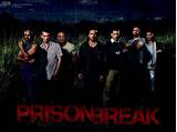 Watch Free Online Prison Break Season 2 Images