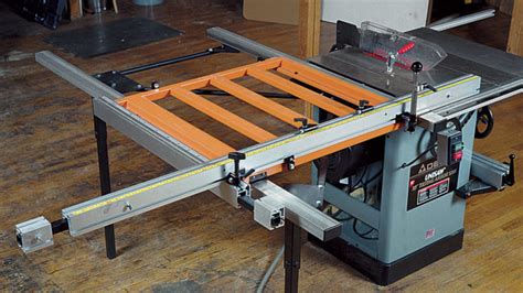 Sliding Table Saw Attachment Sawstop Saw Palmetto For Bph