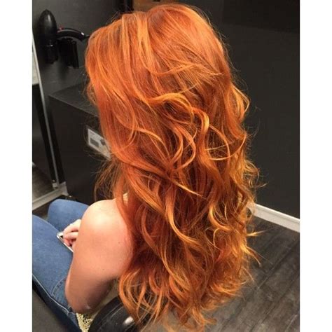 This is because most hair dyes cannot handle acidic substances. Natural red hair dye liked on Polyvore featuring beauty ...
