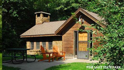Maybe you would like to learn more about one of these? Overnight Cabins | Iowa DNR
