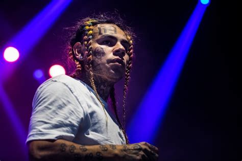 Tekashi 69 Testimony Part One 6 Takeaways From His Nine Trey Trial