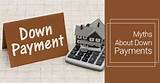 Pictures of Mortgage Down Payments