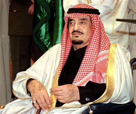 السعودية تداول فيديو حديث الملك فهد على كرامة الكويت وتعليق الملك