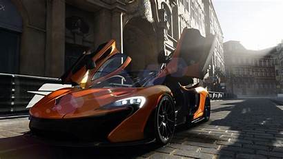 Forza Motorsport Wallpapers Xbox Games
