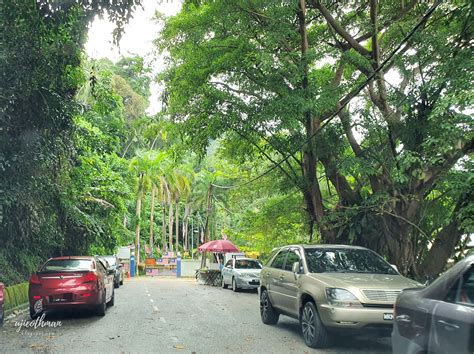 Sathish kumar, 29, dan s. Catatan Ujie Othman: Balik Pulau | Pantai Pasir Panjang ...
