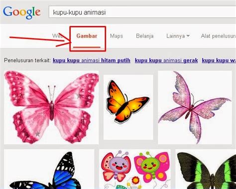 Jika hp kamu ingin terlihat lebih seram, kalian bisa mencari gambar setan. Belajar-Komputer: Tips Pencarian Gambar Animasi atau ...