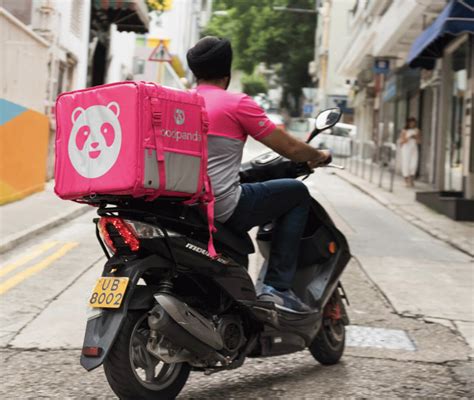 Free with orders above rm50 in klang valley. Just In: foodpanda Revised All Riders' Salary Outside The ...