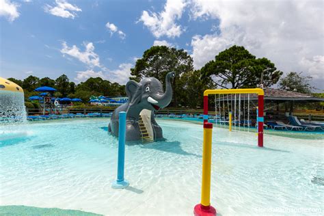 Review Of Shipwreck Island Waterpark In Panama City Beach