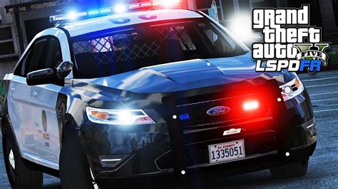 Gta 5 Lspdfr Wallpapers 💥become A Member To Support The Channel And Get