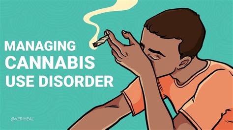 Searching · quitting weed cold turkey is okay. How To Manage Withdrawal With Cannabis Use Disorder - YouTube
