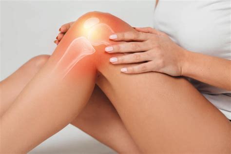 Can My Knee Pain Be Treated Without Surgery The Spine And Sports