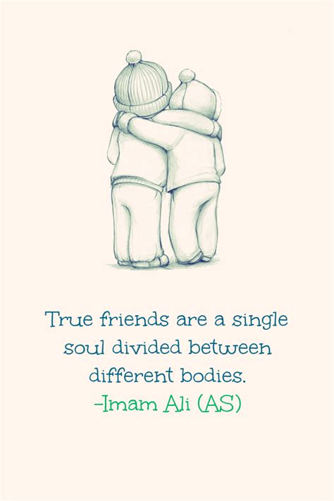 Hazrat Ali Quotes About Friendship QuotesGram