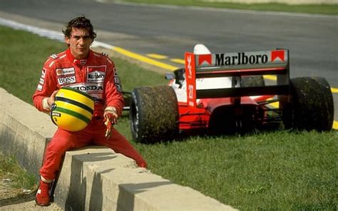 Ayrton Senna Il Pilota Mito Della Formula 1 A 28 Anni Dalla Morte Foto Sky Tg24