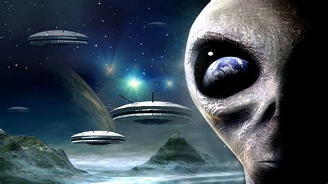 penampakan 300 kali ufo nasa cari bukti keberadaan alien