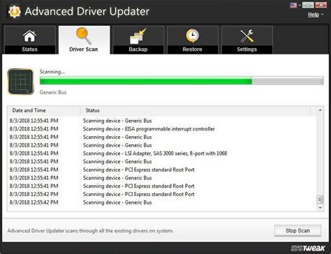 Advanced Driver Updater 27 Review Pros Cons And Verdict Top Ten