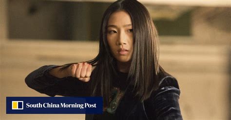 Kung Fu Star Olivia Liang Is Ready To Show The World That ‘asian Women