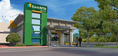Maybe you would like to learn more about one of these? Peletakan Batu Pertama Kantor Layanan Purnabakti Bank NTB ...