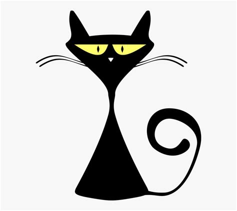 Alley Cat Clip Art Free Transparent Clipart Clipartkey