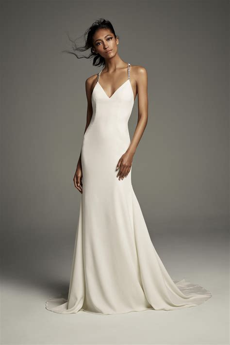 White By Vera Wang Vw351473 Wedding Dress From White By Vera Wang At