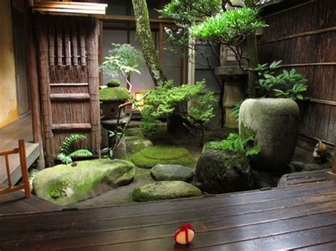 Peacefully Japanese Zen Gardens Landscape For Your Inspirations