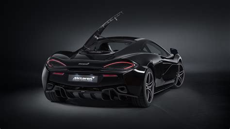 Mso Mclaren 720s Black 4k 2 Wallpaper Hd Car Wallpapers Id 10908