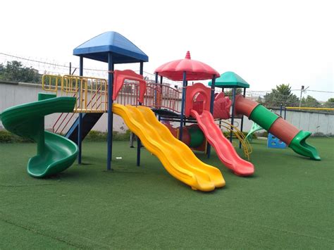 Company Kalia Recreations Specialized In Deigns Multipurpose Multiplay