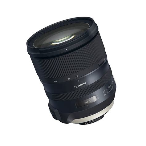 How is this lens, is it worth saving the money over going. Obiettivo Tamron per Canon 24-70mm F/2.8 DI VC USD G2 (A032)